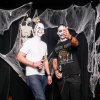 31.10.2015 Photo Booth von Martin Wahler, Pixelcode